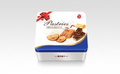 【紅門包裝禮盒生產】談包裝禮盒的重要性