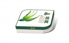 【紅門上海鐵盒生產】談談包裝的環保意識