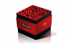 【紅門上海包裝禮盒】逢年過節送禮必不可少的